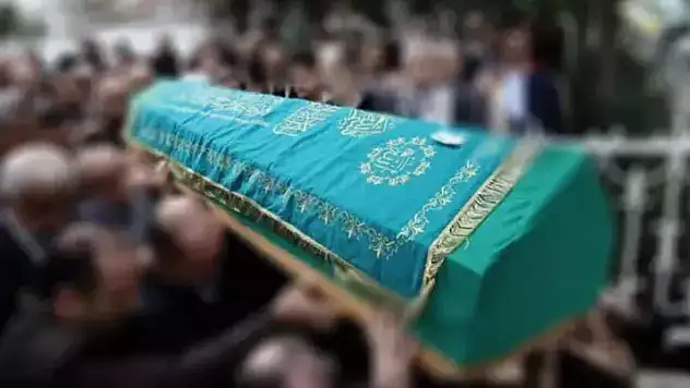 Temizlik amaçlı yaktığı otlar sonu oldu