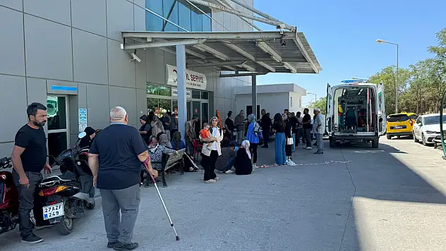 Temizlik yapmaya gittiği evde can verdi! Yaşanılanlar dehşete düşürdü...