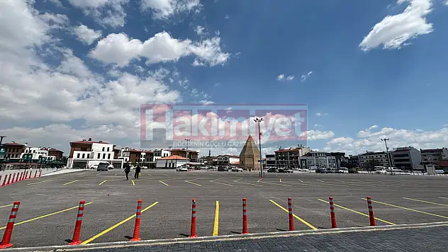 Tepki çeken görüntü: Konyalı alışkanlıklarından vazgeçemiyor