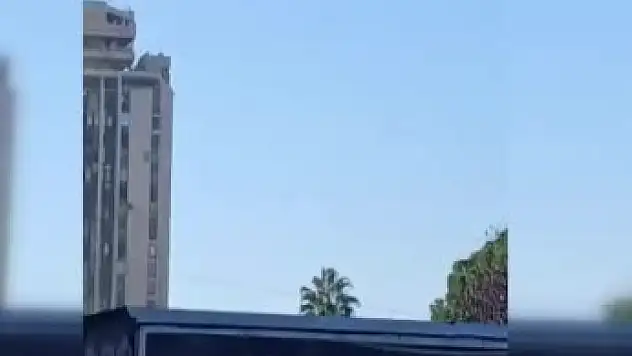 Terör örgütünden valiliğe saldırı