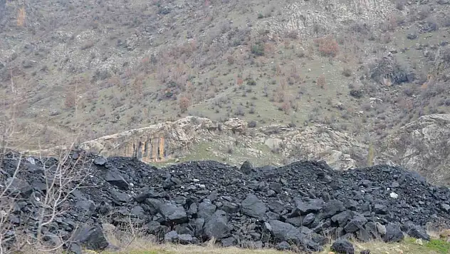 Terörden arındırılan bölgelerin yer altı kaynakları ortaya çıkıyor
