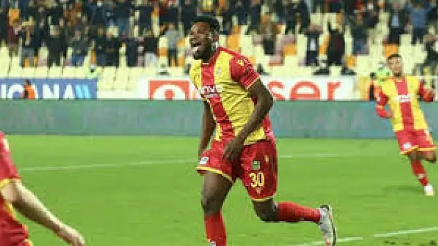 Tetteh transferinde şok gerçek: Yeni Malatyaspor, Konyaspor'un teklifini belgeleriyle açıkladı!