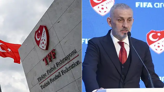 TFF olağanüstü toplanıyor! Gündemde kritik başlıklar var