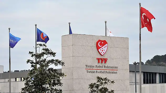 TFF seçimlere gidiyor