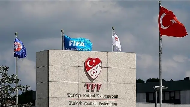 TFF Tahkim Kurulu, Dursun Özbek'in hak mahrumiyeti cezasını onadı