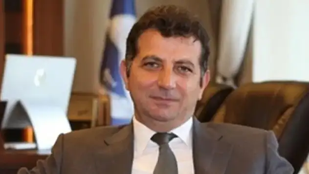 THK Üniversitesi eski rektörü yurt dışına kaçmaya çalışırken yakalandı