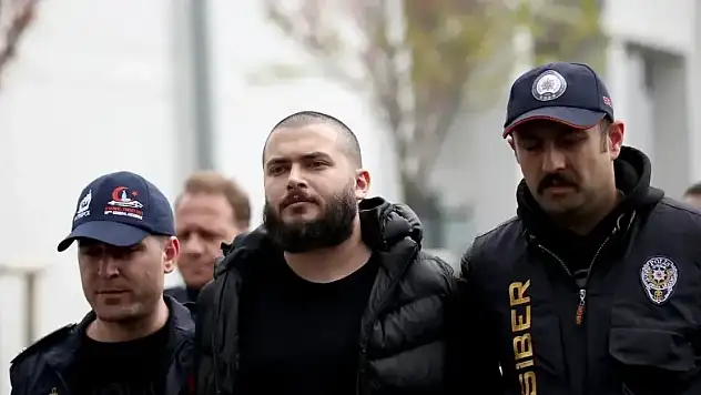 Thodex kurucusu Fatih Özer'in cezaevinde ölümünde çarşaf ve havlu detayı dikkat çekti