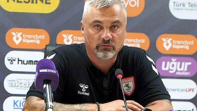 Thomas Reis: 'Transferde 1-2 takviye daha yapmamız gerekiyor'