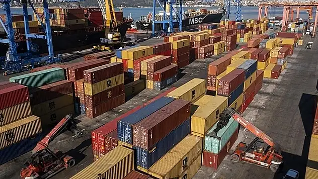 Ticaret Satış Hacmi Haziran'da Yıllık 22.5 Arttı