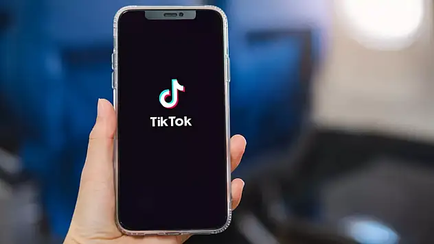 TikTok canlı yayını sonrası gözaltı!