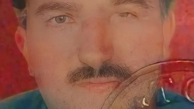 Tır sürücüsü feci şekilde can verdi!