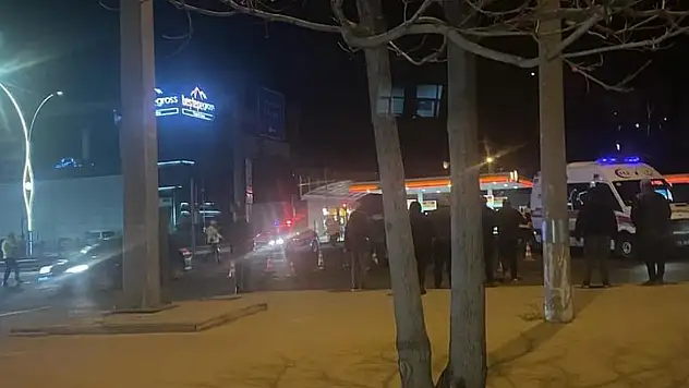 Tırın altında can verdi