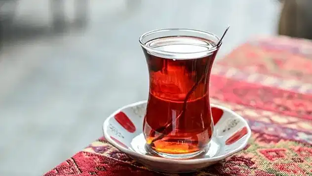 Tiryakiler, hazırlanın! Çay bu sezon daha pahalı