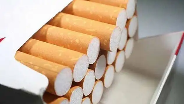 Tiryakilere kötü haber! Sigaraya zam geldi