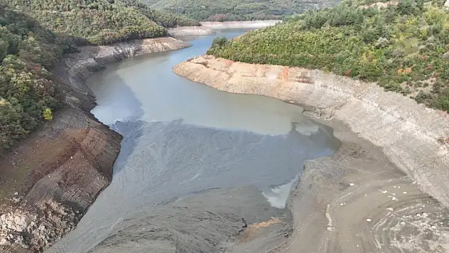 TMO'dan ekim yağışları raporu geldi: Konya'da bir ay gecikti