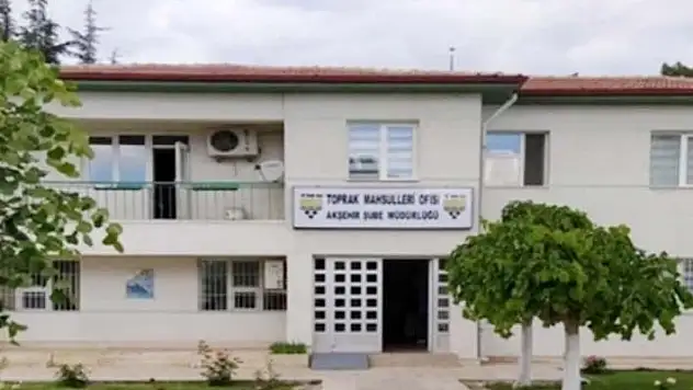 TMO'dan Taşıma Hizmeti