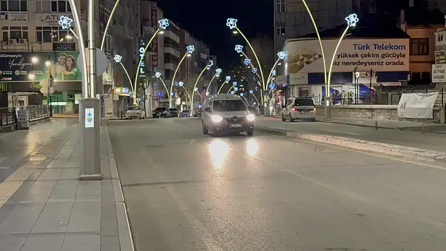 Tokat'ta 5.5 büyüklüğünde bir deprem meydana geldi: Okullar tatil edildi!