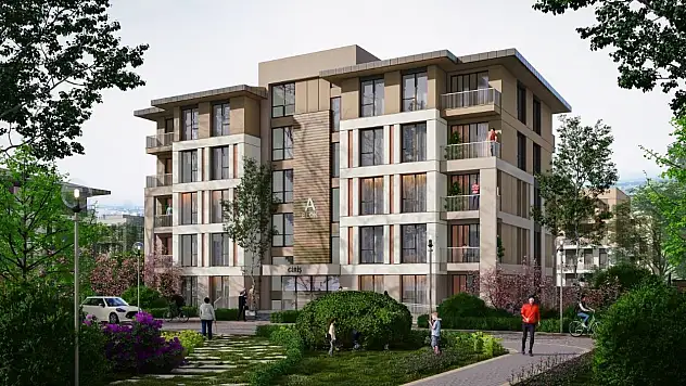 TOKİ 500 Bin konut projesi semt ve ilçe listesi açıklandı! (Güncel Harita) || TOKİ evleri hangi bölgelere yapılacak? 1+1 ve 2+1 yeni TOKİ daireleri nasıl olacak, teslimatlar ne zaman? İşte 55, 65, 80 m² örnek konutların tüm detayları...