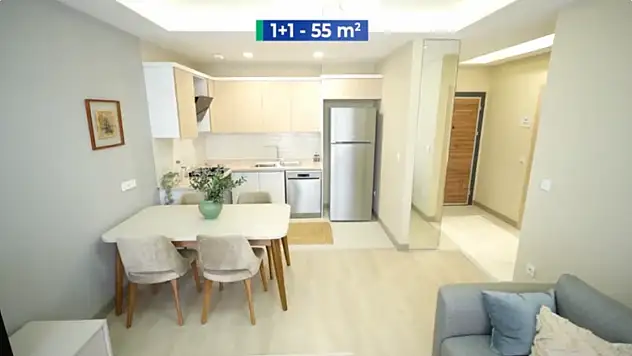 TOKİ 500 Bin konutta yeni dönem!