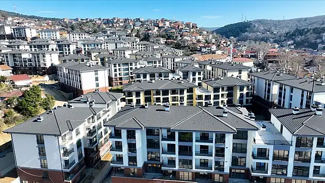 TOKİ'den Konya'ya 15 bin konut! Yüzyılın Projesi'nde ilk kura tarihi belli oldu!