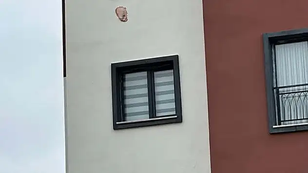 TOKİ konutlarında patlama!