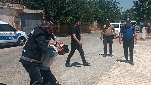 TOKİ konutlarındaki vahşette kan donduran detay!
