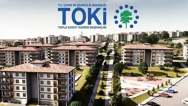 TOKİ Konya sözleşmesi ne zaman yapılacak? TOKİ peşinatları ve taksit ödemeleri ne zaman başlıyor?