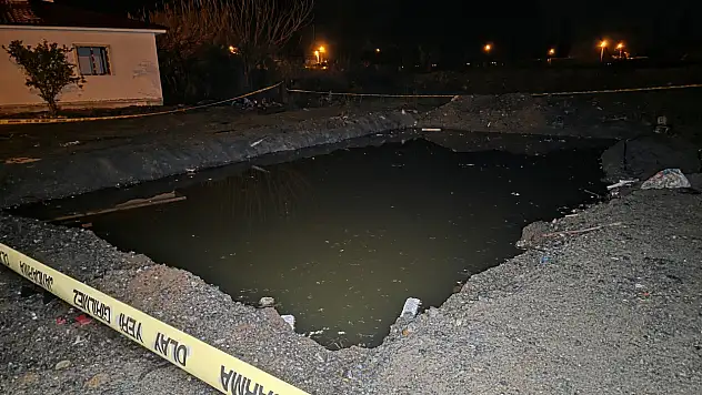 Toplarını almak isterken can verdiler: 5 ve 6 yaşındaki iki kardeşten acı haber