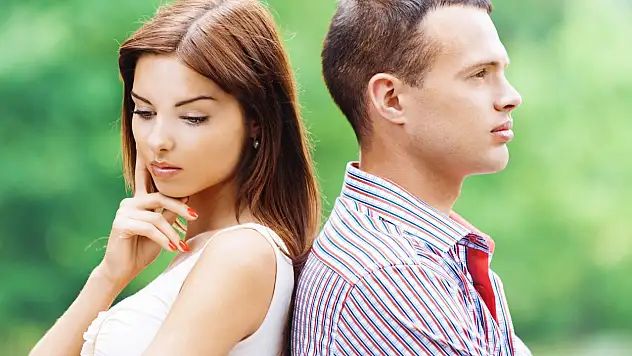 Toplumda Cinsiyet Eşitsizliği: Toplumda Kadının Yeri Neresidir? Toplumda Erkeğin Rolü!