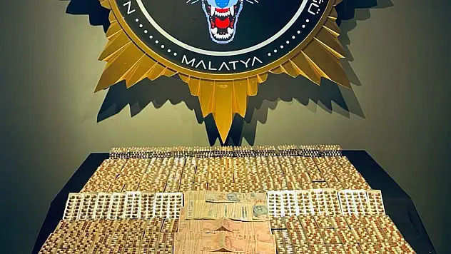 'Torbacı' operasyonunda 13 kişi tutuklandı