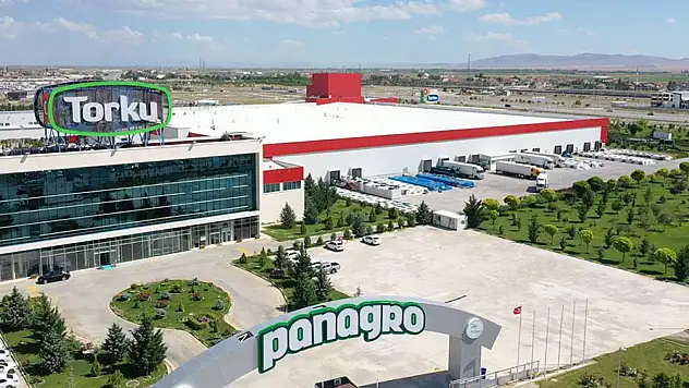 Torku Gıda'dan bir ilk daha