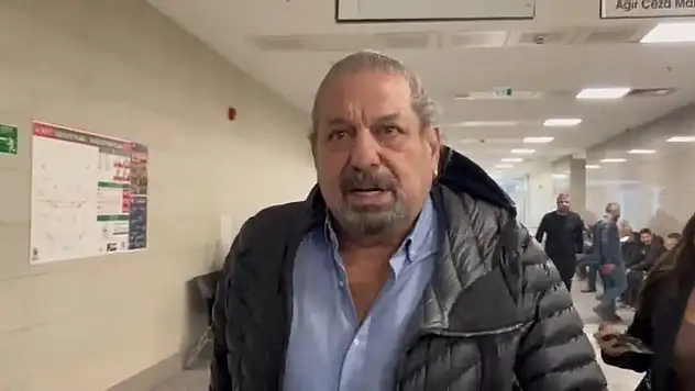 Toroğlu hakkında şok gelişme: 3 yıla kadar hapis talebi