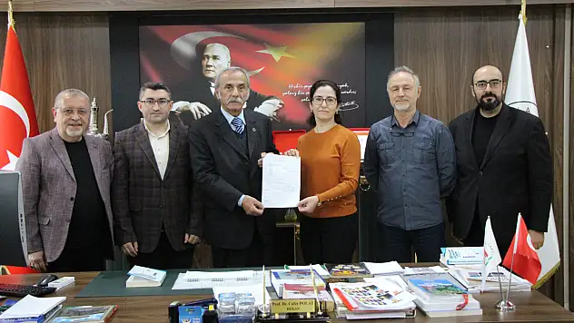 Torun yaşındaki öğrencilerle okudu: Tıp fakültesine bedenini bağışladı