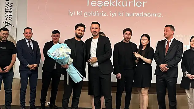 Torunbey İnşaat'tan Konya'ya yeni bir yaşam vizyonu: Vantage Meram