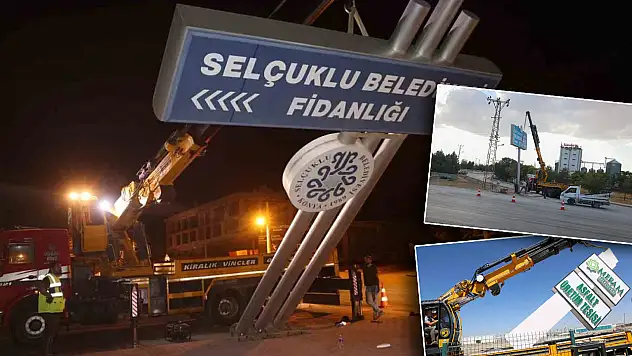 Totemlerden Kurtuluşun Maliyeti Ne Oldu? Yakında Bilbordlar da Kalkar mı? Bu Projede Asıl Sebep Ne?