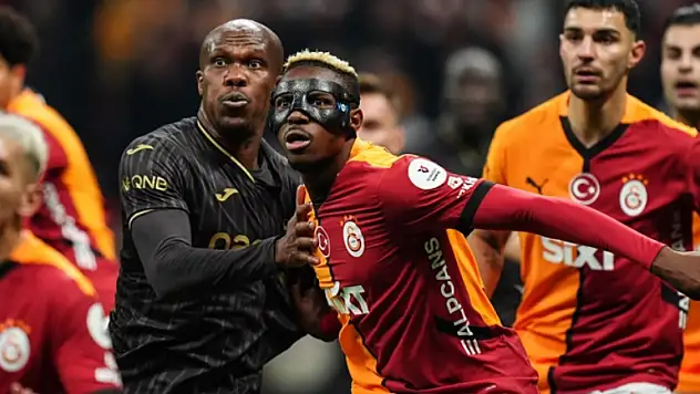 Trabzon'da dev maç: Aslan kazanırsa kupaya bir adım daha yaklaşacak!