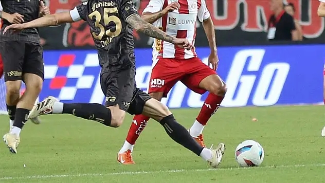 Trabzonspor, Antalyaspor karşısında galibiyet peşinde!