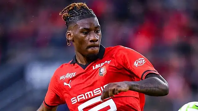 Trabzonspor,  bir transferde daha mutlu sona ulaştı!