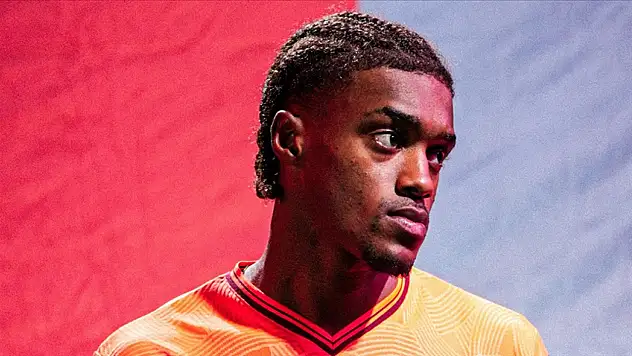 Trabzonspor'dan 194. yabancı transfer!