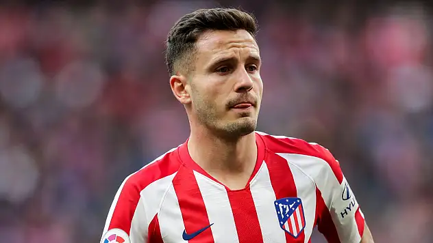 Trabzonspor'dan Avrupa'yı sallayacak hamle! Saul Niguez bombası