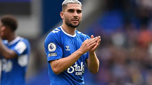 Trabzonspor'dan golcü hamlesi!