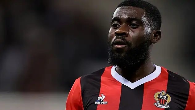 Trabzonspor'dan Jeremie Boga'ya son hamle!