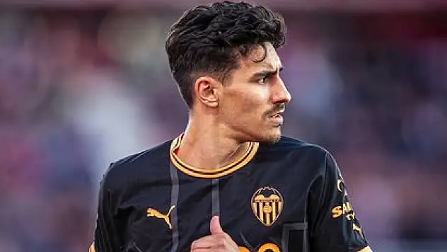 Trabzonspor'dan orta sahaya İspanyol hamlesi!