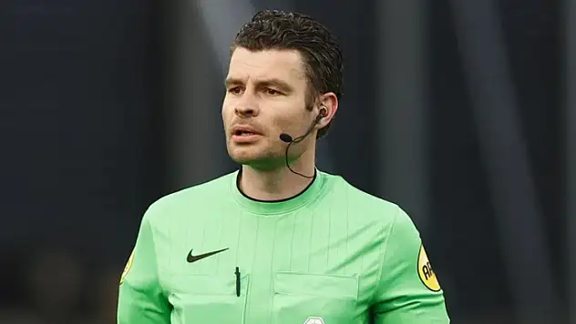 Trabzonspor-Galatasaray maçının VAR'ı belli oldu!