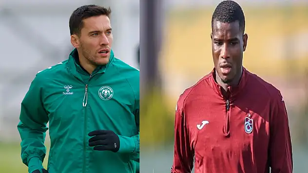 Trabzonspor hava kuvvetleri UMUT'lanabilir