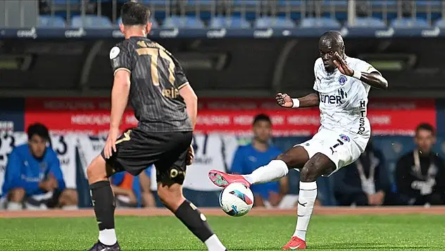 Trabzonspor ile Kasımpaşa 33. kez mücadele edecek