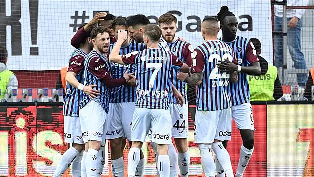 Trabzonspor, Kasımpaşa deplasmanında galibiyet peşinde