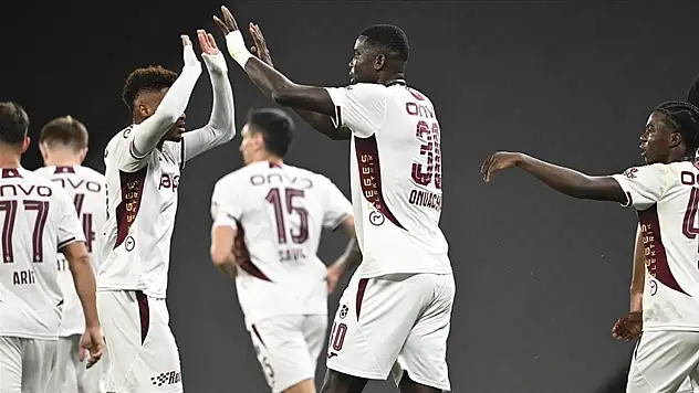 Trabzonspor, Kayserispor'u ağırlayacak