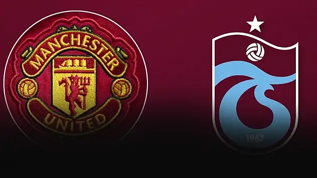 Trabzonspor, Manchester United'ın yıldız stoperi için devrede!