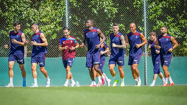 Trabzonspor'un bu sezon deplasman galibiyeti yok